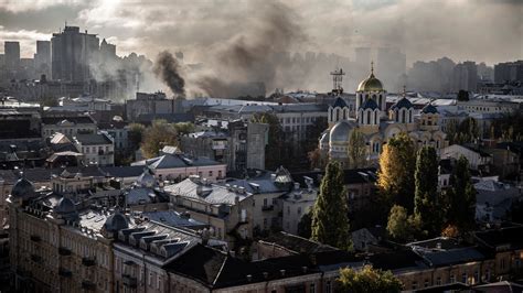 Kyiv struggles to defend parts of eastern Ukraine after sending .